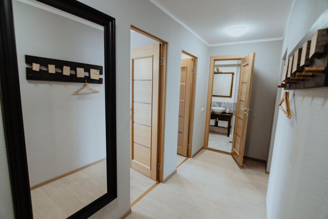 Lina apartamenti Apartment Jurkalne Bagian luar foto